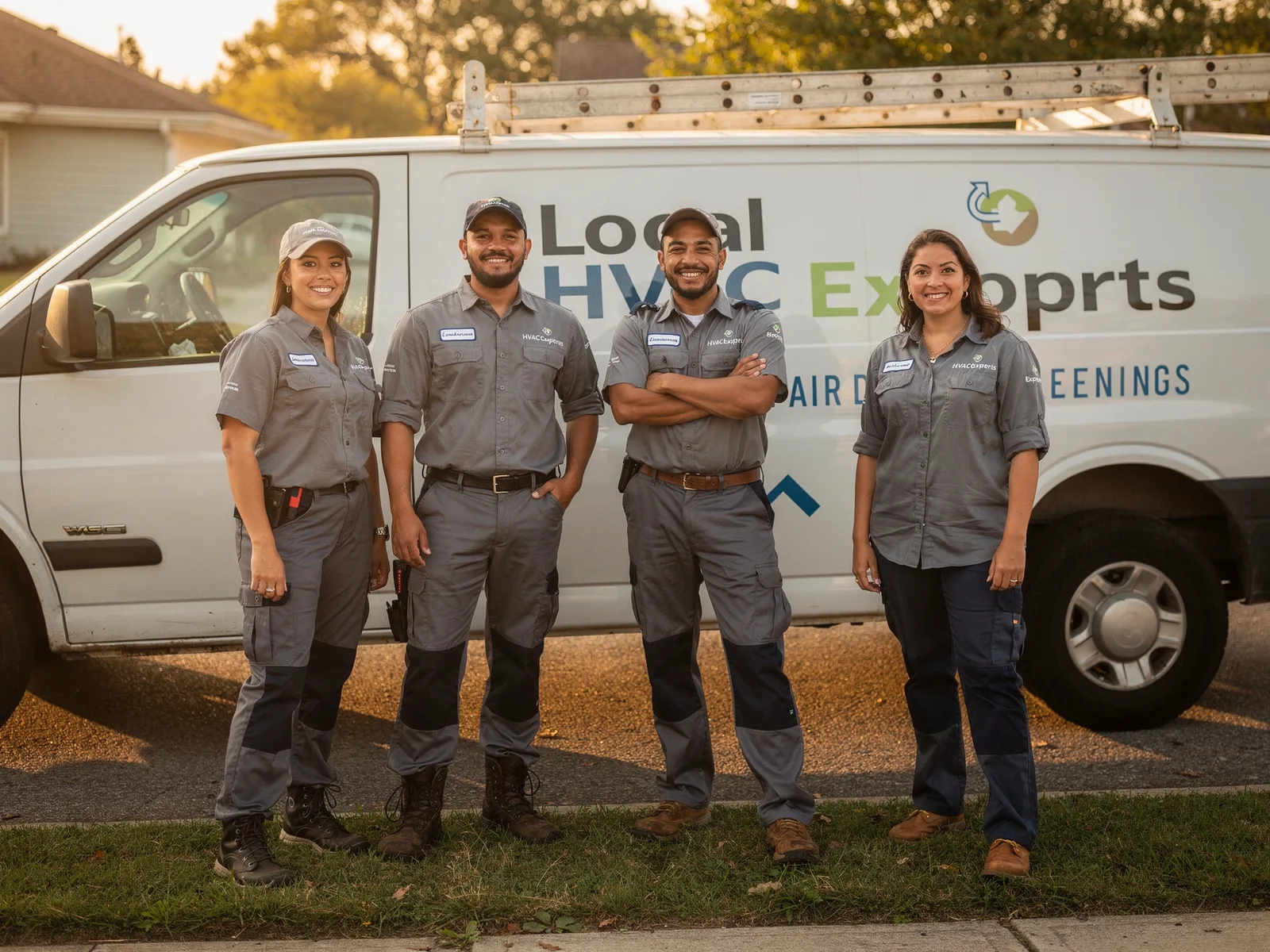 24/7 HVAC Repair & AC Replacement company in Gallatin, TN